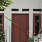 Jasad Sekeluarga Ditemukan di Jakarta Utara, Polisi Lakukan Autopsi di RS Polri