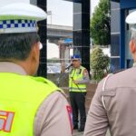 Perpanjangan Operasi Lilin Nataru: Kakorlantas Perintahkan Jajaran Pantau Arus Balik dan Wisatawan