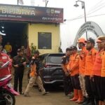 Pendaki Hilang di Gunung Slamet, Puluhan Warga Lokal Bergabung dalam Pencarian Intensif Tim SAR