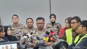 Kakorlantas: Angka Kematian Kecelakaan Lalu Lintas Turun 25% Selama Operasi Lilin 2025