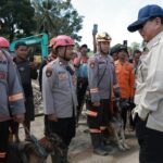 Prabowo Subianto: Kerja Siang Malam Perlu untuk Percepat Pemulihan Pascabencana