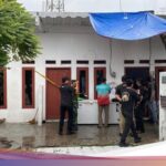 Tragedi di Warakas: Sekeluarga Ditemukan Tewas, Satu Anggota Selamat dengan Kulit Melepuh