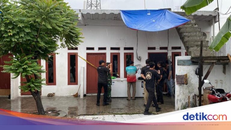 Tragedi di Warakas: Sekeluarga Ditemukan Tewas, Satu Anggota Selamat dengan Kulit Melepuh