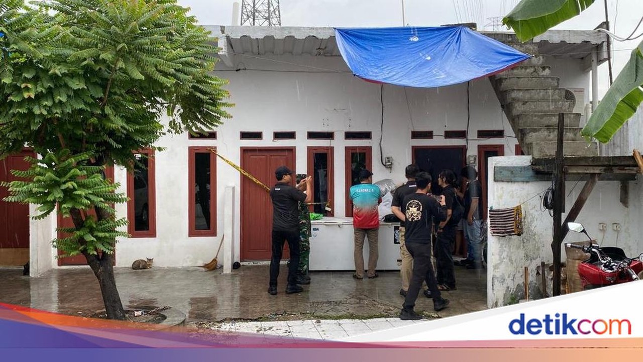 Tragedi di Warakas: Sekeluarga Ditemukan Tewas, Satu Anggota Selamat dengan Kulit Melepuh