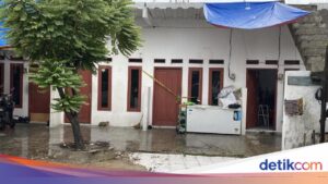 Tragedi Maut di Tanjung Priok: Ibu dan Dua Anak Ditemukan Tak Bernyawa di Rumah