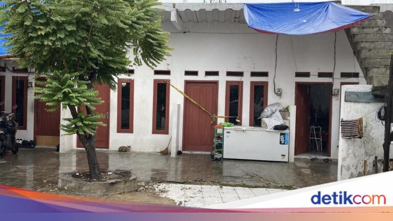 Tragedi Maut di Tanjung Priok: Ibu dan Dua Anak Ditemukan Tak Bernyawa di Rumah