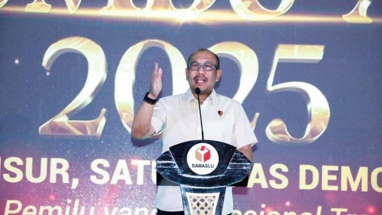 Bareskrim Polri Ringkus 20 Tersangka Judi Online Jaringan Internasional Sejak Agustus 2025