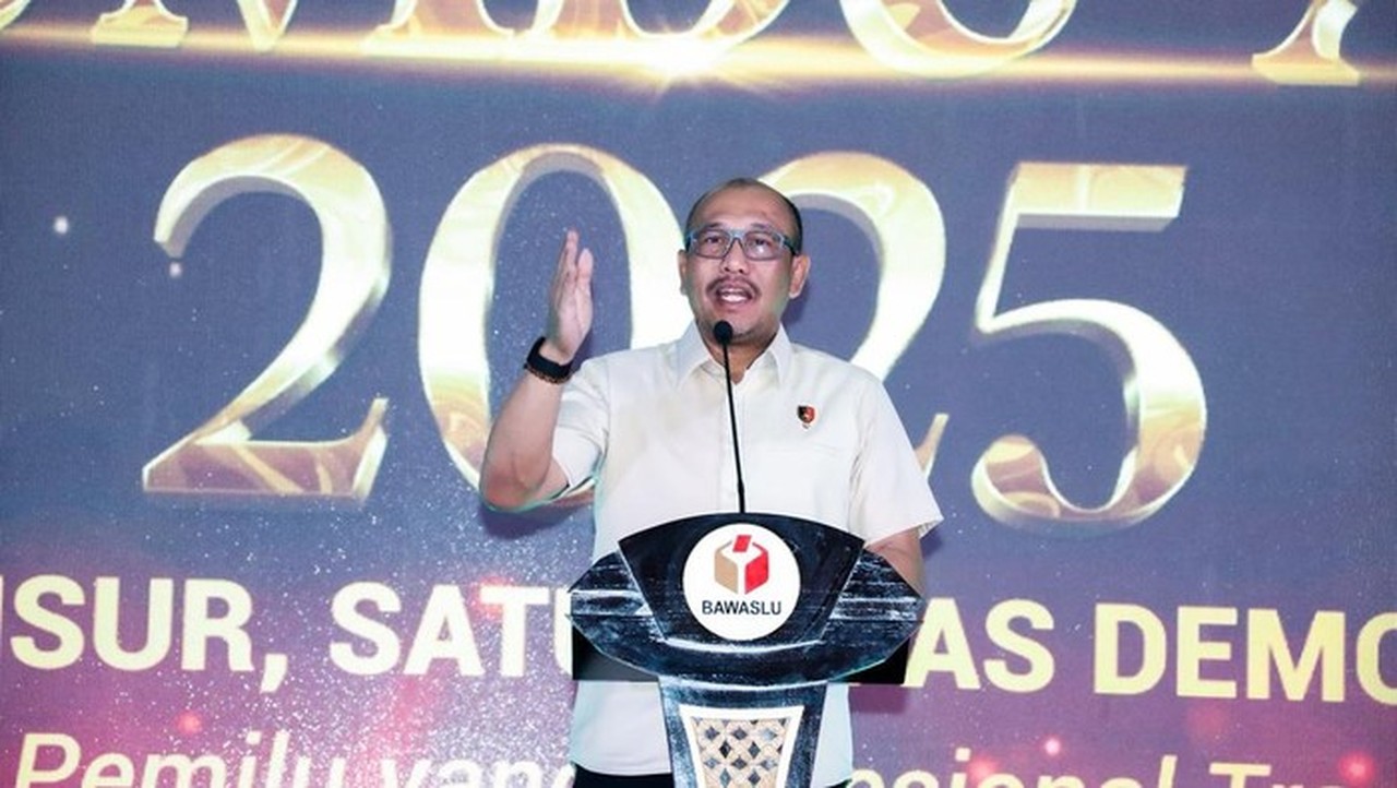 Bareskrim Polri Ringkus 20 Tersangka Judi Online Jaringan Internasional Sejak Agustus 2025 Bareskrim Polri Ringkus 20 Tersangka Judi Online Jaringan Internasional Sejak Agustus 2025