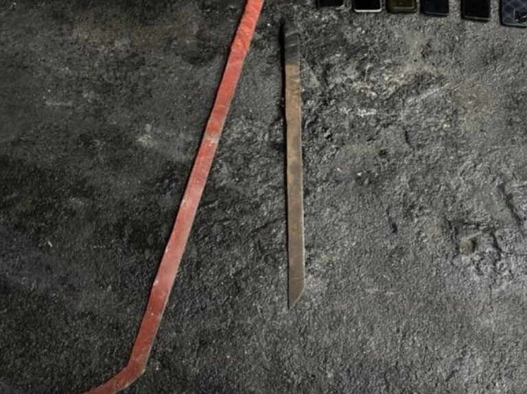 Bocah 13 Tahun Ikut Tawuran di Jaksel, Polisi Amankan 14 Remaja dan Senjata Tajam