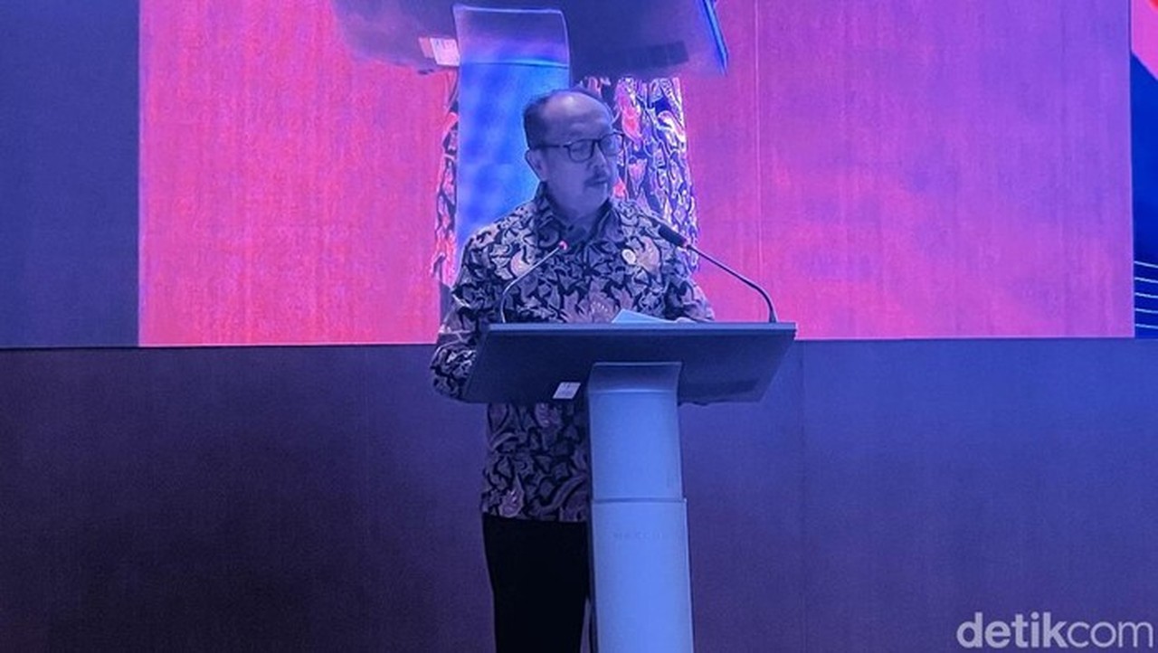 LPSK Catat Lonjakan Permohonan Perlindungan Saksi dan Korban Hingga 13 Ribu di 2025