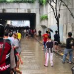 Tawuran Pecah Lagi di Underpass Manggarai, Polisi Bubarkan Dua Kelompok Warga