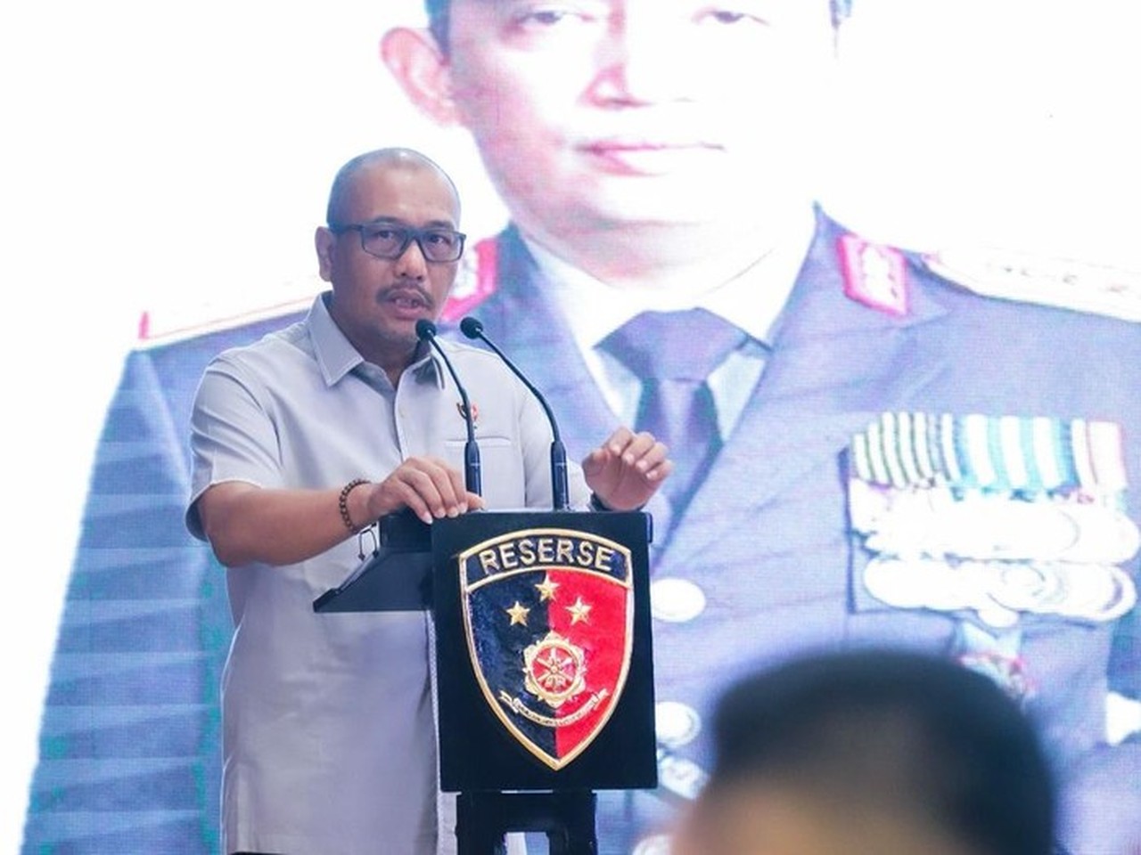 Polri Tangkap 20 Tersangka Judi Online Internasional, PPATK Dilibatkan Telusuri Aliran Dana