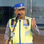 Operasi Lilin 2025 Sukses, Kakorlantas Ungkap Angka Kecelakaan Turun 7% dan Fatalitas 25%