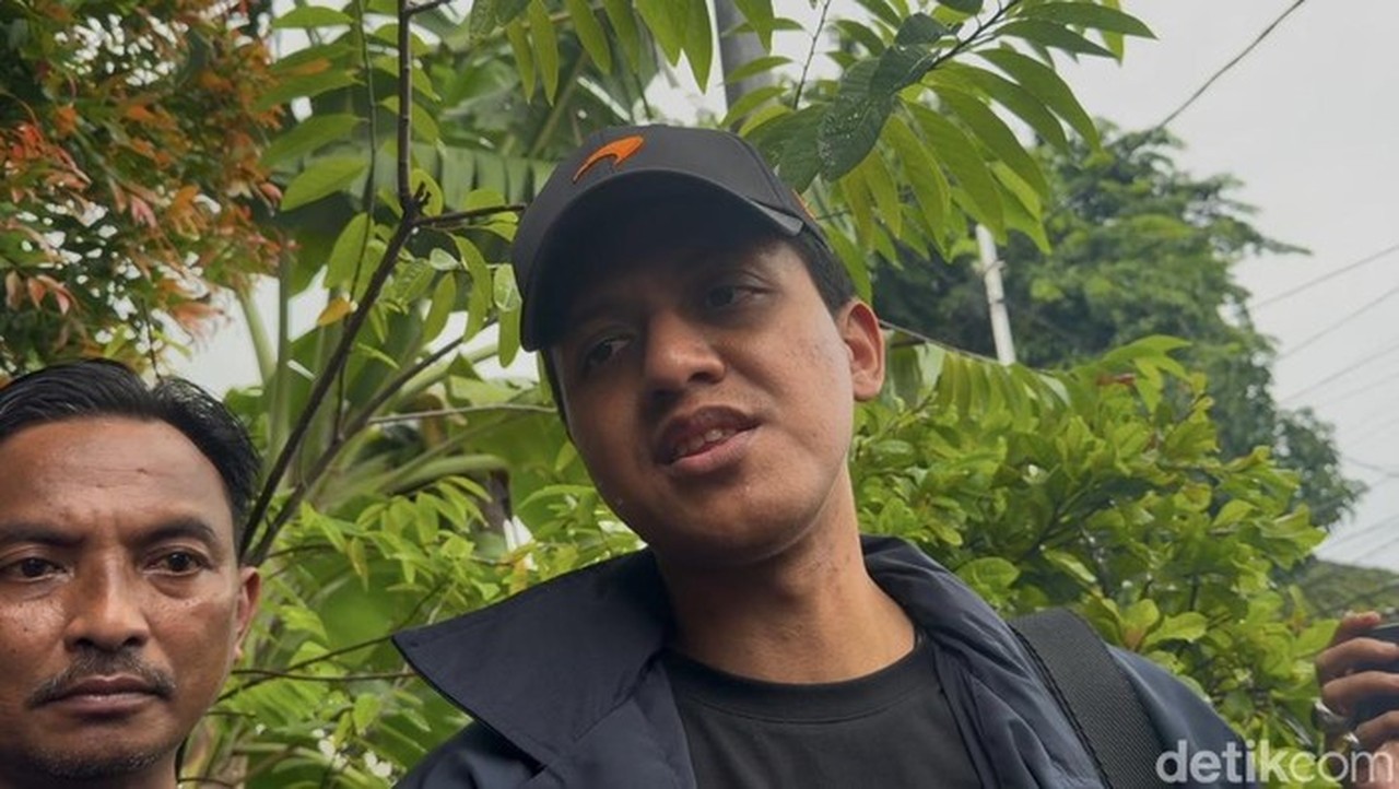 Jasad Sekeluarga di Jakut Ditemukan Melepuh dan Berbusa, Polisi Selidiki Penyebabnya Jasad Sekeluarga di Jakut Ditemukan Melepuh dan Berbusa, Polisi Selidiki Penyebabnya