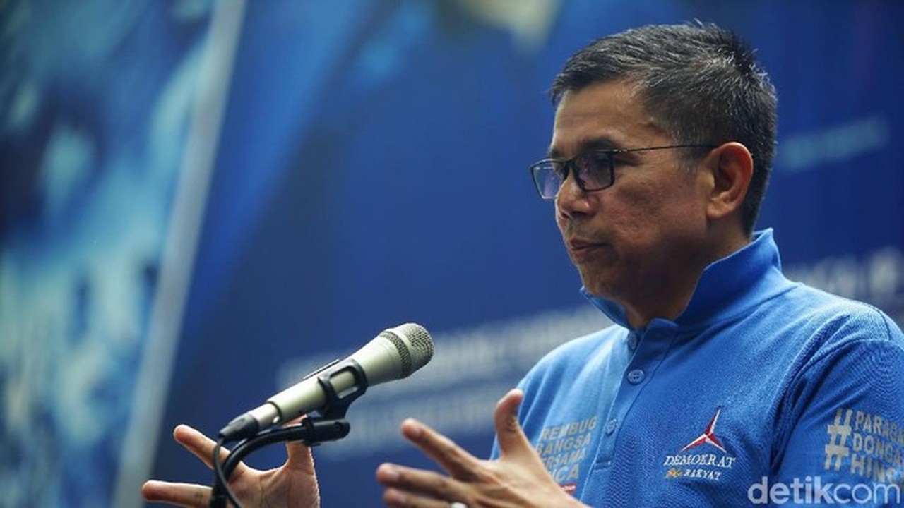 KUHP Baru Berlaku: Hinca Panjaitan Sebut Era Baru Penegakan Hukum Tanpa Tekan-menekan KUHP Baru Berlaku: Hinca Panjaitan Sebut Era Baru Penegakan Hukum Tanpa Tekan-menekan