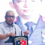 Bareskrim Polri Ungkap Sindikat Judi Online Internasional, 20 Tersangka Dibekuk