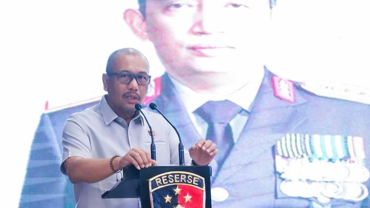 Bareskrim Polri Ungkap Sindikat Judi Online Internasional, 20 Tersangka Dibekuk