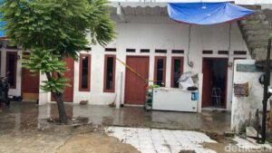 Polisi Ungkap Kondisi Korban Selamat Sekeluarga Tewas Diduga Keracunan di Jakarta Utara