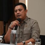 Waka Komisi V DPR Mendesak Percepatan Lahan Huntap Korban Bencana Aceh dan Sumut