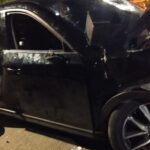 Sopir Pertama Pengemudi Mazda CX-5 yang Tabrak Lari Ternyata Rekan JC