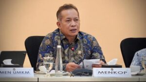 Kemenkop Pastikan Koperasi Berperan Aktif Pulihkan Ekonomi Pasca Bencana Sumatra