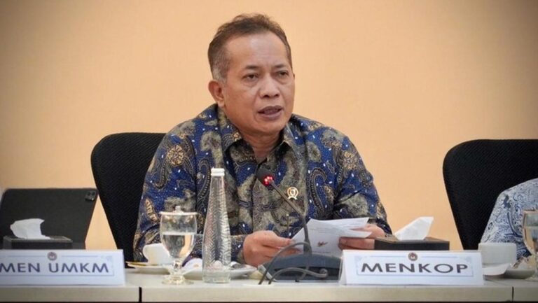 Kemenkop Pastikan Koperasi Berperan Aktif Pulihkan Ekonomi Pasca Bencana Sumatra