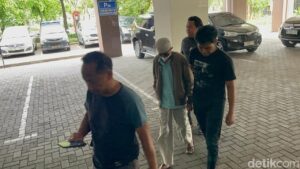 Kasus Nenek Elina: Polisi Tangkap Tersangka Keempat, WE Diduga Perintahkan Pengusiran