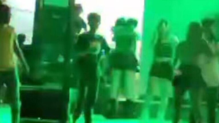 Pesta Miras dan Joget di Puskesmas Sultra Saat Malam Tahun Baru, Polisi Tegaskan Tak Berizin Pesta Miras dan Joget di Puskesmas Sultra Saat Malam Tahun Baru, Polisi Tegaskan Tak Berizin