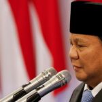 Prabowo Teken UU Penyesuaian Pidana, Era Baru Hukum Indonesia Dimulai 2 Januari 2026