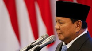Prabowo Teken UU Penyesuaian Pidana, Era Baru Hukum Indonesia Dimulai 2 Januari 2026