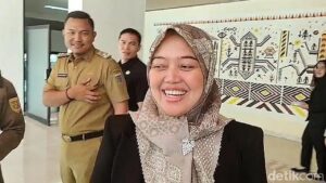 Komisi VII DPR Dorong Syarat Cek Tabungan untuk Semua Turis Asing yang Masuk Indonesia