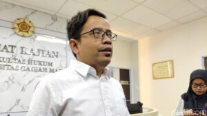 Pusat Kajian Antikorupsi UGM Apresiasi PNS yang Melapor Gratifikasi dari Anak Magang