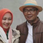 Putusan Cerai Atalia Praratya dan Ridwan Kamil Dibacakan Pekan Depan, Hak Asuh Anak Diurus Bersama