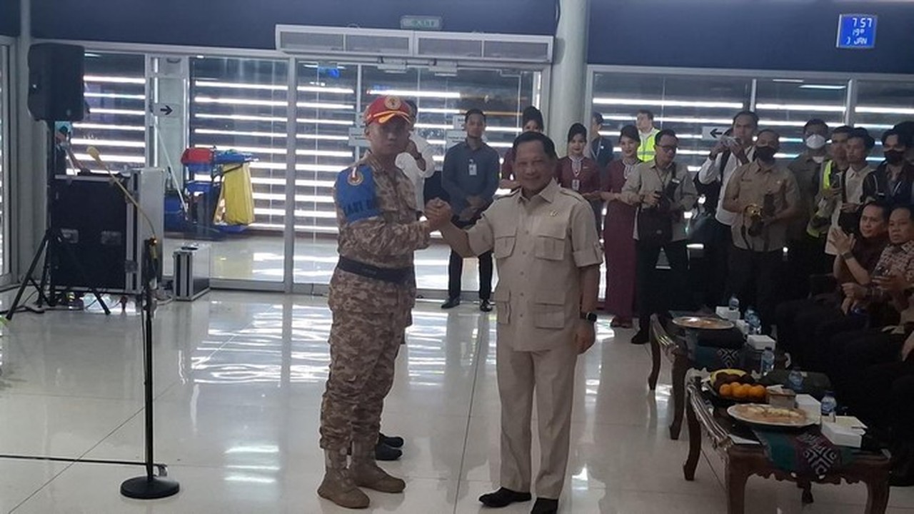 Mendagri Tito Karnavian Kirim 1.138 Praja IPDN ke Aceh Tamiang untuk Pemulihan Pascabencana