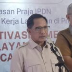 Mendagri Tito Karnavian: Aceh Tamiang Prioritas Utama Pemulihan Pascabencana Sumatera