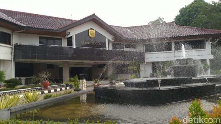 Polisi Desak Pemkab Bogor Perbaiki Penerangan Jalan di Titik Rawan Kecelakaan