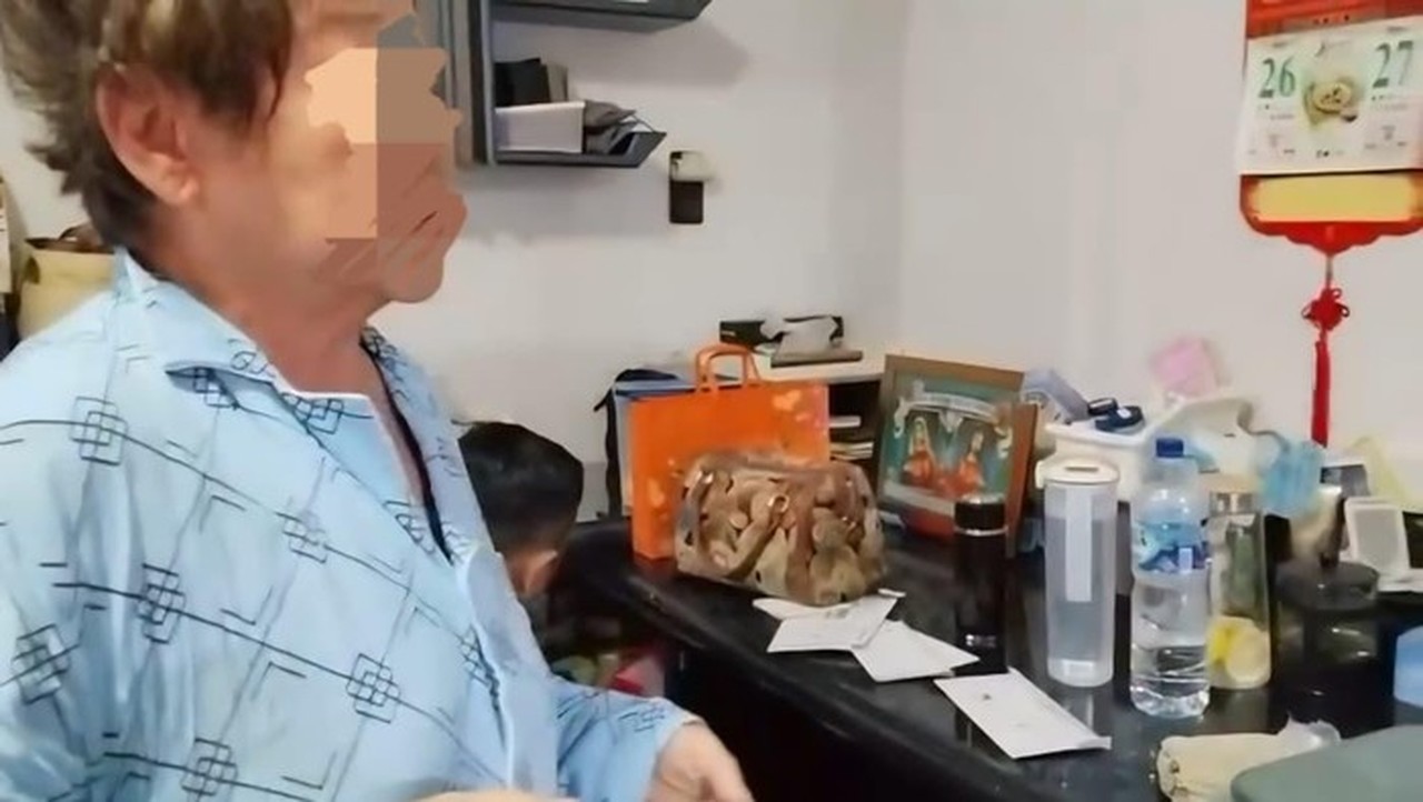 Bareskrim Ungkap 20 Tersangka Judi Online Internasional, Termasuk Lansia 76 Tahun Bareskrim Ungkap 20 Tersangka Judi Online Internasional, Termasuk Lansia 76 Tahun