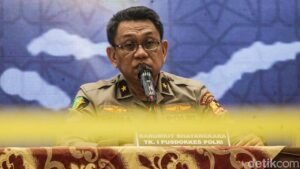 Jasad 3 Anggota Keluarga di Warakas Usai Diautopsi, Polisi Tunggu Hasil Toksikologi