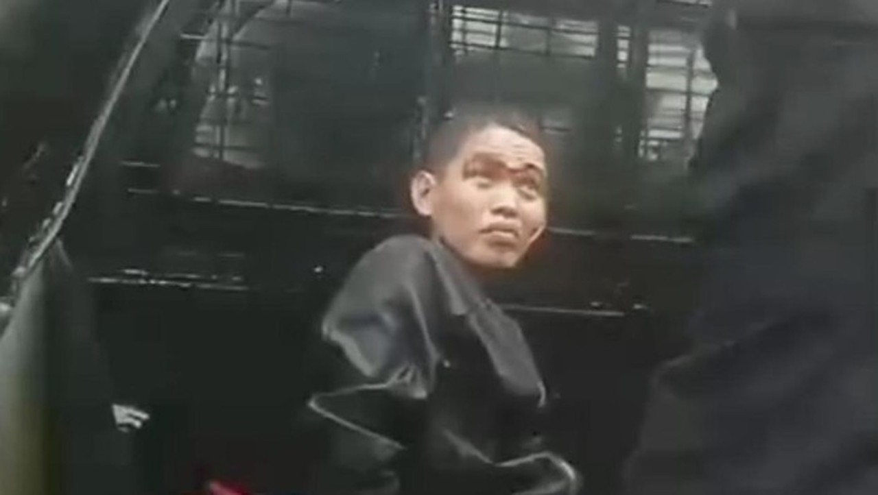 Pembunuh Anak Politikus PKS Dibekuk Saat Mencuri di Rumah Eks Anggota DPRD Cilegon Pembunuh Anak Politikus PKS Dibekuk Saat Mencuri di Rumah Eks Anggota DPRD Cilegon