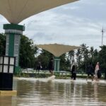 Banjir Serang: 1.023 Rumah Terendam, 3.033 Jiwa Terdampak Akibat Cuaca Ekstrem