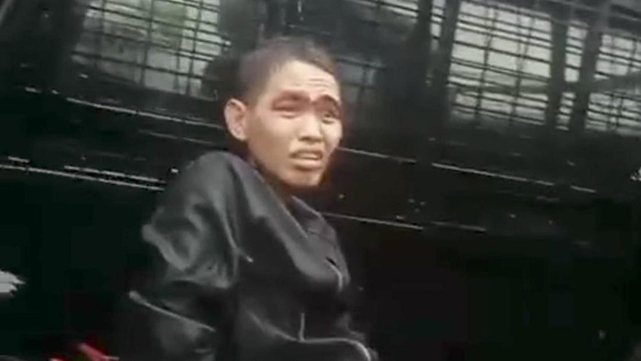 Buron 3 Pekan, Pembunuh Anak Politikus PKS Dibekuk Saat Beraksi di Rumah Eks Anggota DPRD Cilegon Buron 3 Pekan, Pembunuh Anak Politikus PKS Dibekuk Saat Beraksi di Rumah Eks Anggota DPRD Cilegon