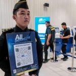 Wajib Isi Aplikasi ‘All Indonesia’ Saat Arus Balik Libur Akhir Tahun dari Luar Negeri