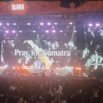 InJourney Gelar Doa Bersama untuk Sumatera di Akhir 2025, Empati di Tengah Perayaan Tahun Baru