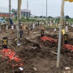 Tangis Kakak Pertama Siti Solihah Pecah Kenang Momen Terakhir Sebelum 3 Anggota Keluarganya Tewas di Jakut