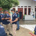 Satu Keluarga Ditemukan Meninggal di Rumah Kontrakan Warakas, Polisi Selidiki Penyebabnya