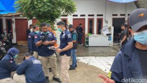 Satu Keluarga Ditemukan Meninggal di Rumah Kontrakan Warakas, Polisi Selidiki Penyebabnya