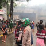 Tawuran Manggarai Kembali Pecah, Pemprov DKI Fokus Pendekatan Preventif dan Program Sosial