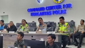 Polri Amankan 33.800 Gereja dan 4.277 Objek Wisata Selama Operasi Lilin 2025