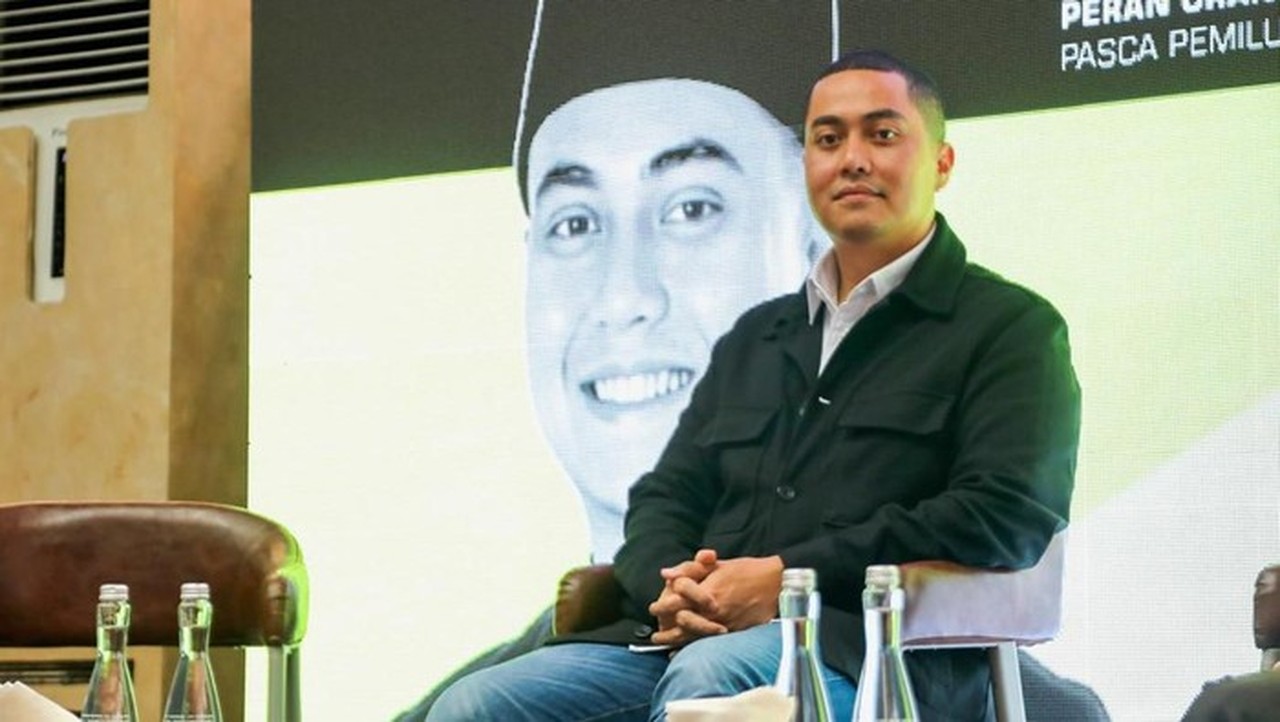 Tawuran Manggarai Berulang, Wibi Andrino Minta Pengawasan Khusus dan Patroli Permanen