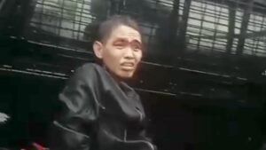 Pelaku Pembunuhan Anak Politikus PKS di Cilegon Diringkus Saat Mencuri